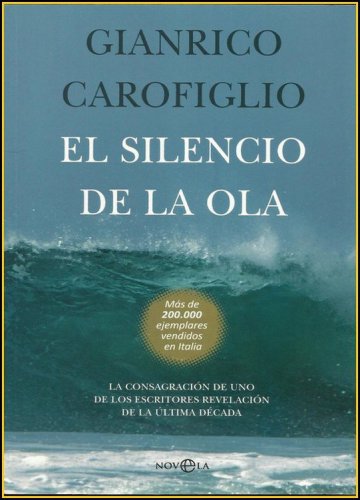 descargar libro El silencio de la ola