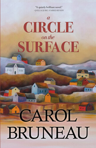 descargar libro A Circle on the Surface