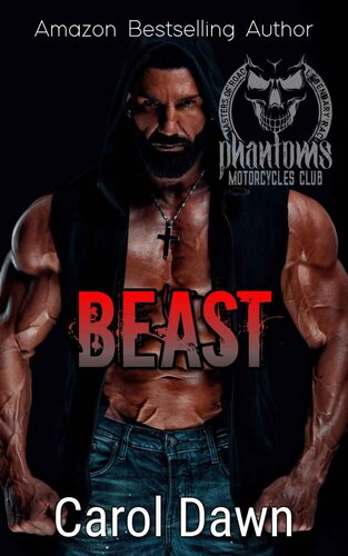 descargar libro Beast (Phantoms MC Book 3)