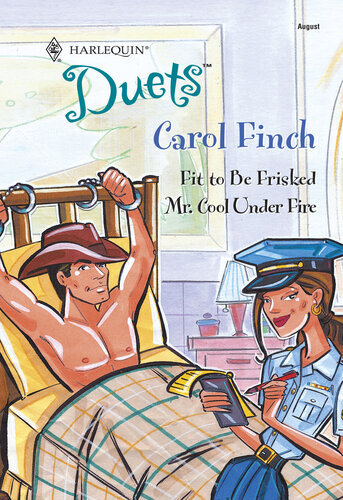 descargar libro Fit to be Frisked & Mr. Cool Under Fire