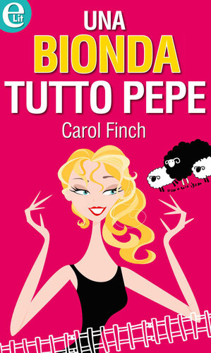 descargar libro Una bionda tutto pepe