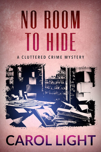 libro gratis No Room to Hide