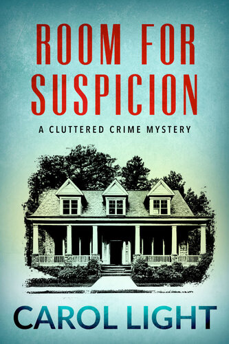 descargar libro Room for Suspicion