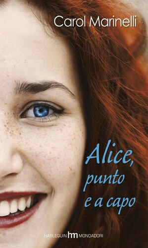 libro gratis Alice punto e a capo