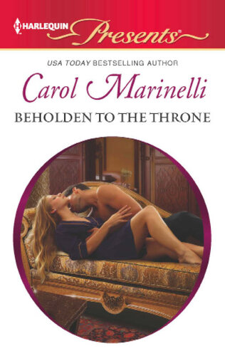 descargar libro Beholden to the Throne