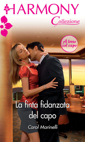 libro gratis La finta fidanzata del capo