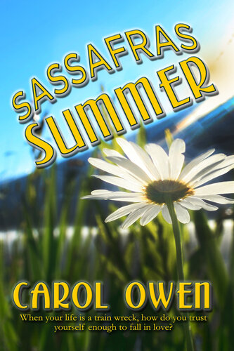 descargar libro Sassafras Summer