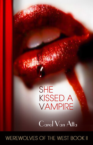 descargar libro She Kissed a Vampire