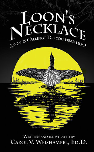 libro gratis Loon's Necklace: Loon is Calling. Do You Hear Him?