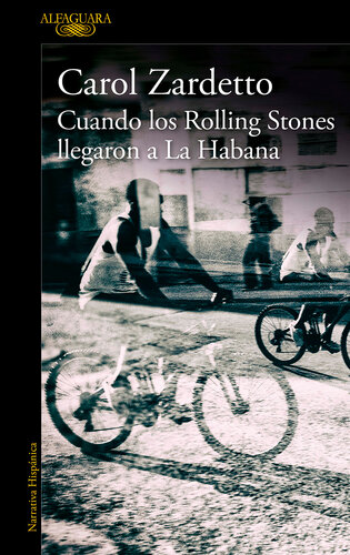 descargar libro Cuando los Rolling Stones llegaron a La Habana