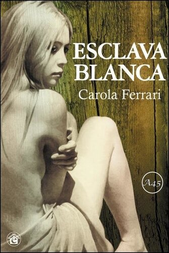 libro gratis Esclava blanca