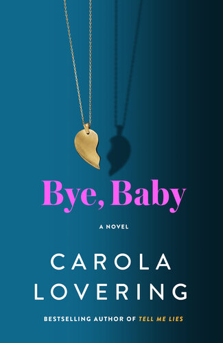 descargar libro Bye, Baby