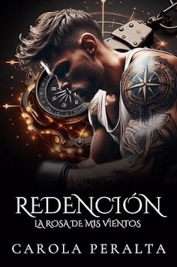 libro gratis Redención (La Rosa de Mis Vientos 1)