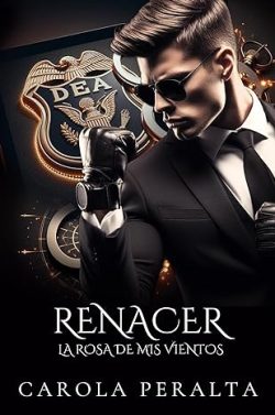 descargar libro Renacer (La Rosa de Mis Vientos 2)