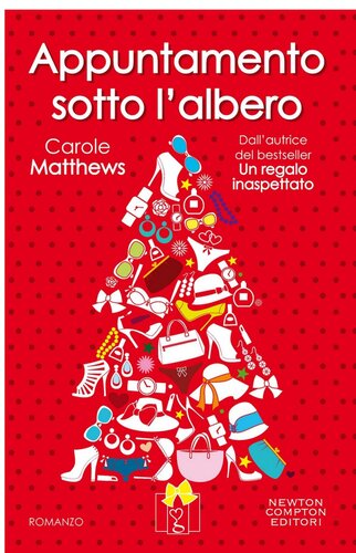 descargar libro Appuntamento sotto l'albero