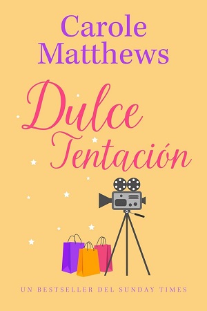 descargar libro Dulce Tentación