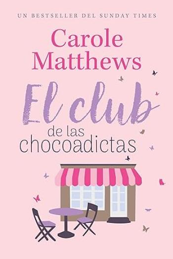 descargar libro El club de las chocoadictas #02