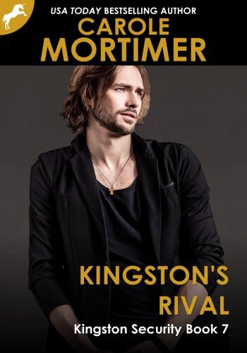 descargar libro Kingston's Rival