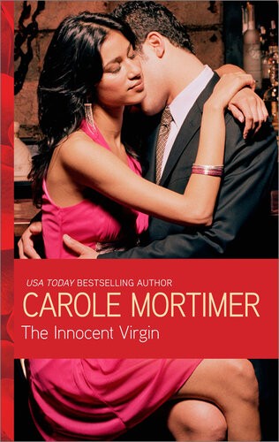 libro gratis The Innocent Virgin