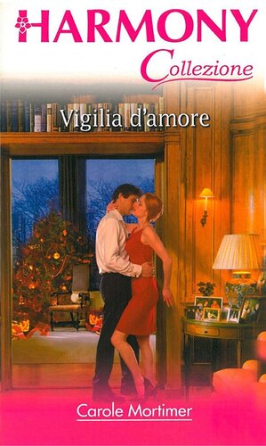 descargar libro Vigilia d'amore