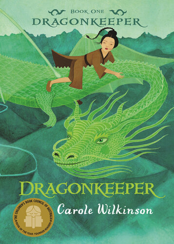 descargar libro Dragonkeeper