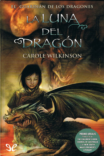 libro gratis La luna del dragón