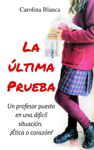 libro gratis La última prueba