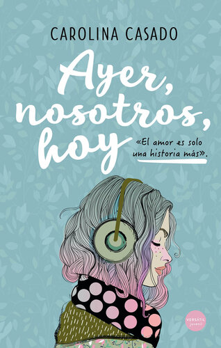 libro gratis Ayer, nosotros, hoy