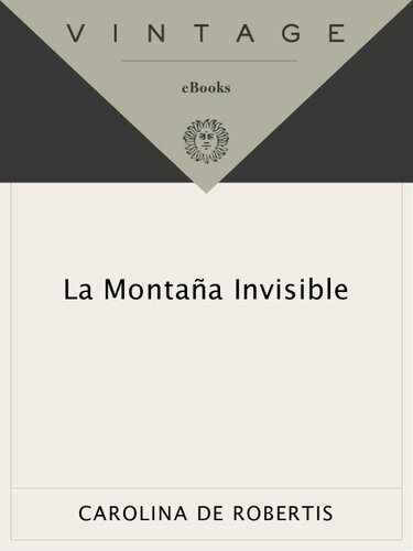 descargar libro La montana invisible