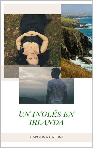 descargar libro Un inglés en Irlanda