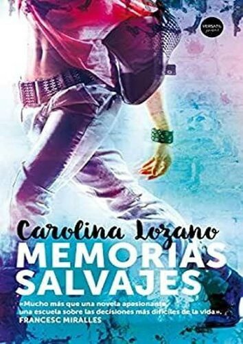 libro gratis Memorias Salvajes