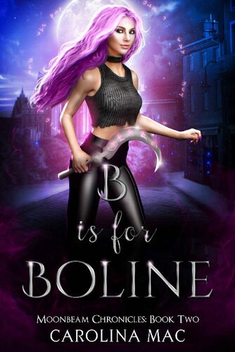 descargar libro B is for Boline