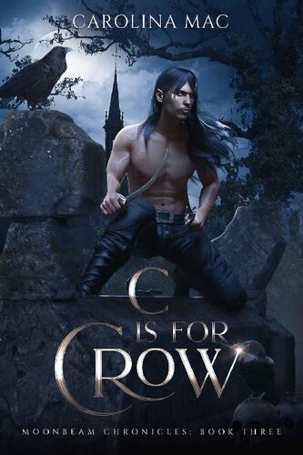 descargar libro C is for Crow