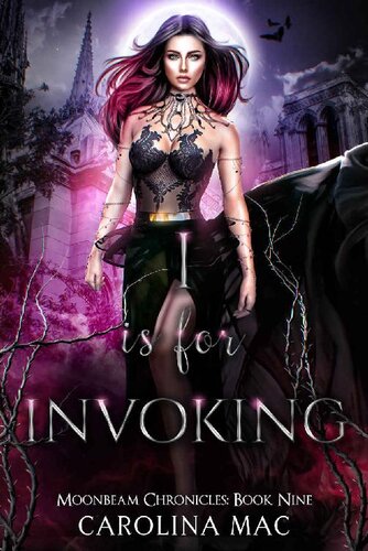 descargar libro I is for INVOKING