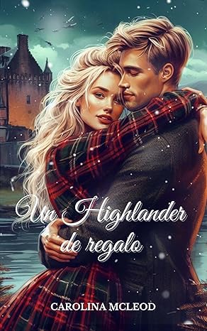 descargar libro Un Highlander de regalo