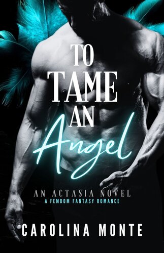 descargar libro To Tame An Angel