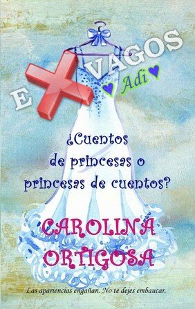 descargar libro ¿Cuentos de princesas o princesas de cuentos? (Spanish Edition)