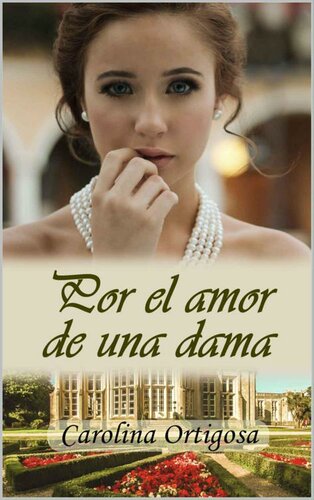 descargar libro Por el amor de una dama