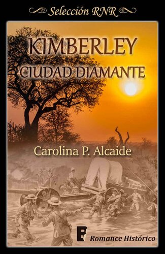 libro gratis Kimberley, ciudad diamante (Spanish Edition)