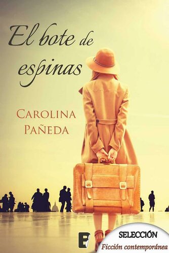 descargar libro El bote de espinas (RNR- Selelcción Ficción Contemporánea) (Spanish Edition)