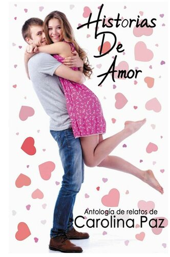 libro gratis Historias de amor