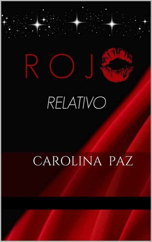 descargar libro Rojo Relativo