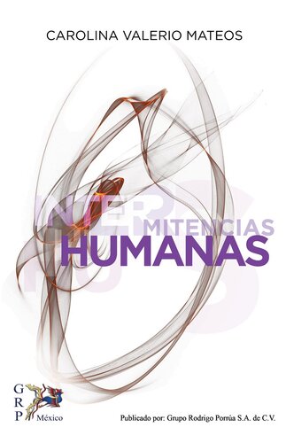 libro gratis Intermitencias Humanas