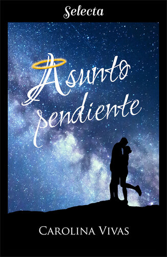 libro gratis Asunto pendiente