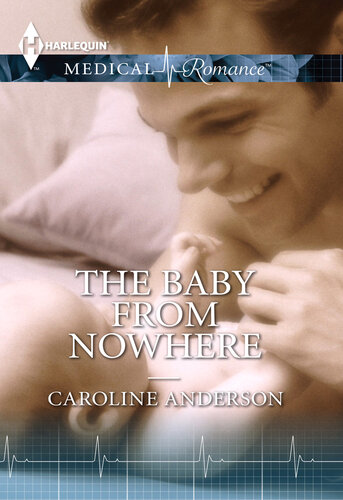 descargar libro The Baby From Nowhere