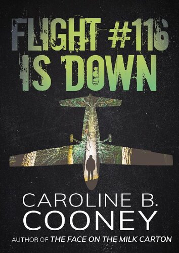 descargar libro Flight #116 Is Down