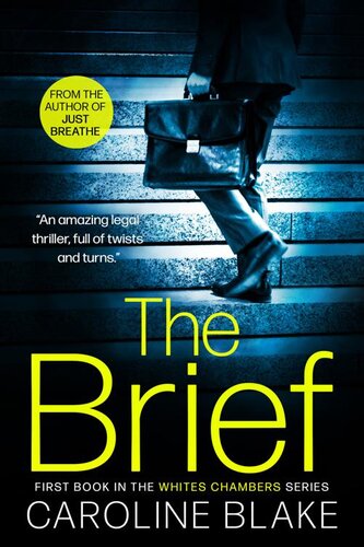 libro gratis The Brief