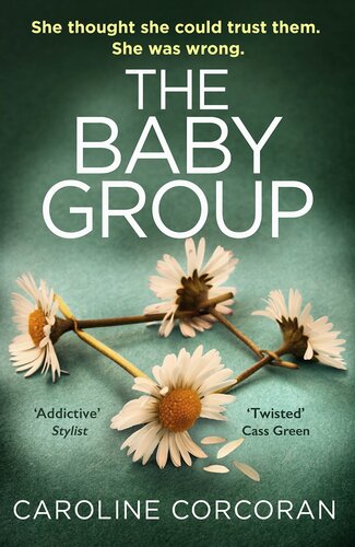 descargar libro The Baby Group