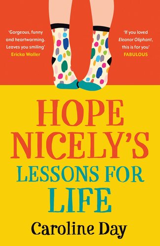 descargar libro Hope Nicely's Lessons for Life