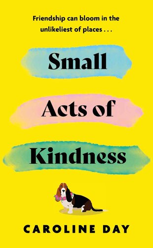 libro gratis Small Acts of Kindness